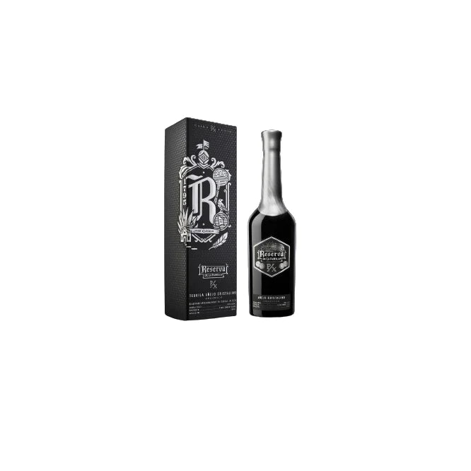 Jose Cuervo Reserva De La Familia Cristalino - Bk Wine Depot Corp