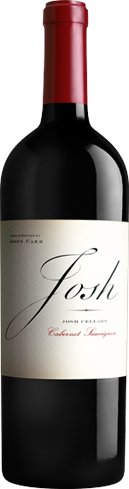 Josh Cellars Cabernet Sauvignon 2018 - Bk Wine Depot Corp