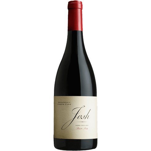 Josh Cellars Pinot Noir - Bk Wine Depot Corp