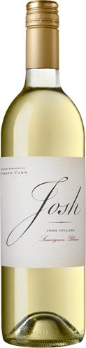 Josh Cellars Sauvignon Blanc - Bk Wine Depot Corp