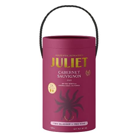 Juliet Cabernet Sauvignon - Bk Wine Depot Corp