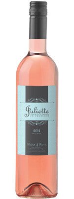 Juliette Provence Rosé - Bk Wine Depot Corp