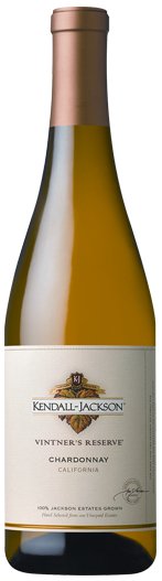 Kendall Jackson Chardonnay 2020 - Bk Wine Depot Corp