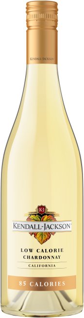 Kendall Jackson Chardonnay Low Calories - Bk Wine Depot Corp