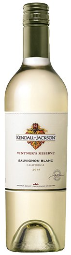 Kendall Jackson Sauvignon Blanc - Bk Wine Depot Corp