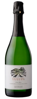 KENWOOD CUVEE BRUT YULUPA SPARKLING WINE - Bk Wine Depot Corp