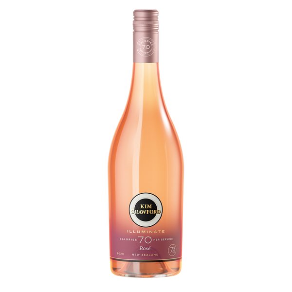 Kim Crawford Illuminate Rose - Bk Wine Depot Corp