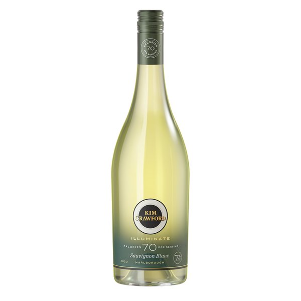 Kim Crawford illuminate Sauvignon Blanc 2020 - Bk Wine Depot Corp