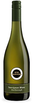 Kim Crawford Marlborough Sauvignon Blanc - Bk Wine Depot Corp