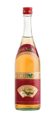 Kinsen Plum Wine Original - Bk Wine Depot Corp