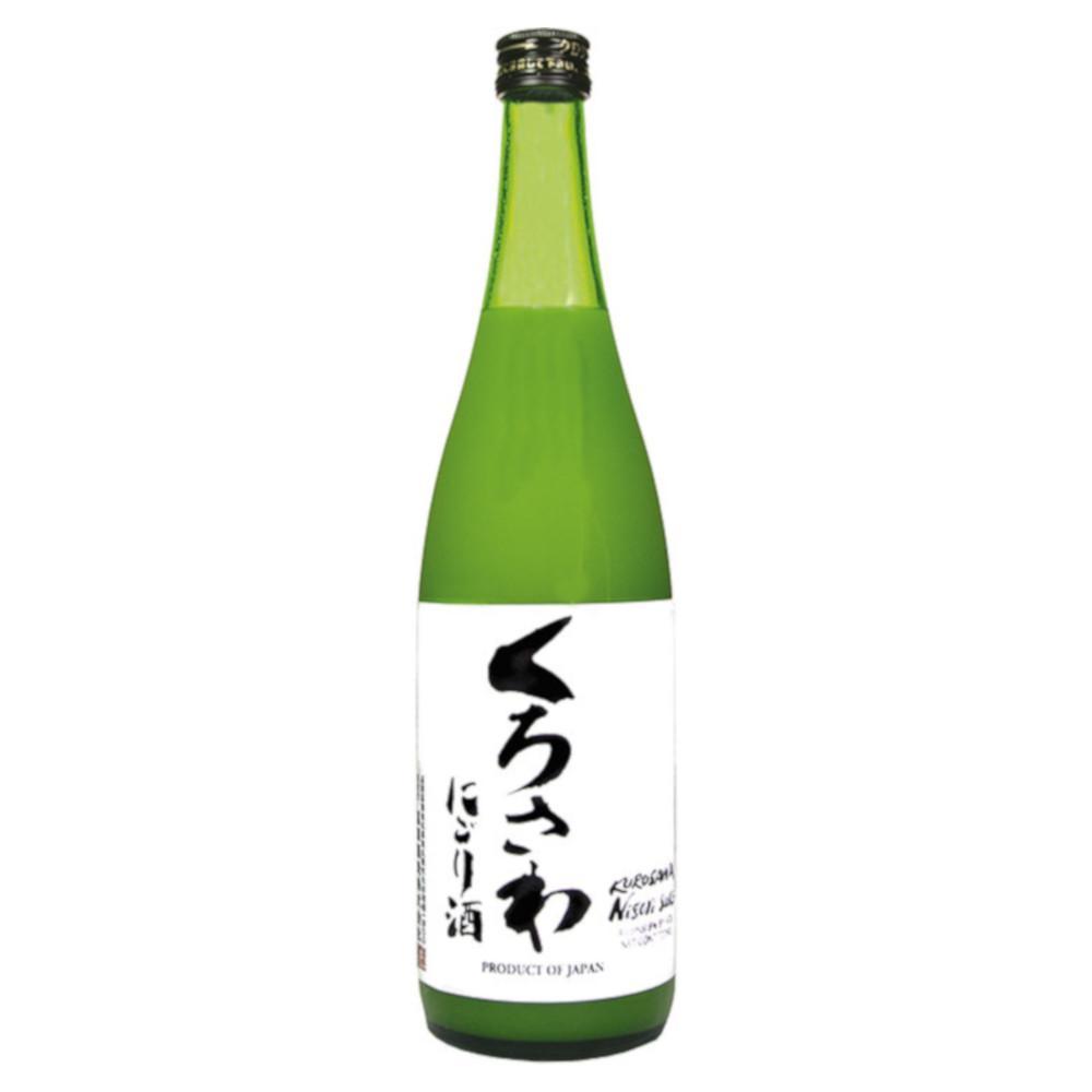 Kurosawa Sake Nigori - Bk Wine Depot Corp