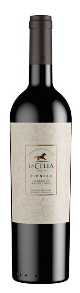 LA CELIA RESERVA MALBEC 2015 - Bk Wine Depot Corp