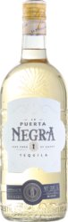 La Puerta Negra Tequila Reposado - Bk Wine Depot Corp