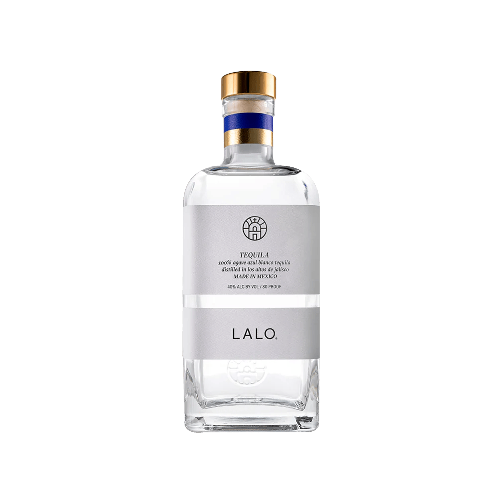 Lalo Tequila Blanco - Bk Wine Depot Corp