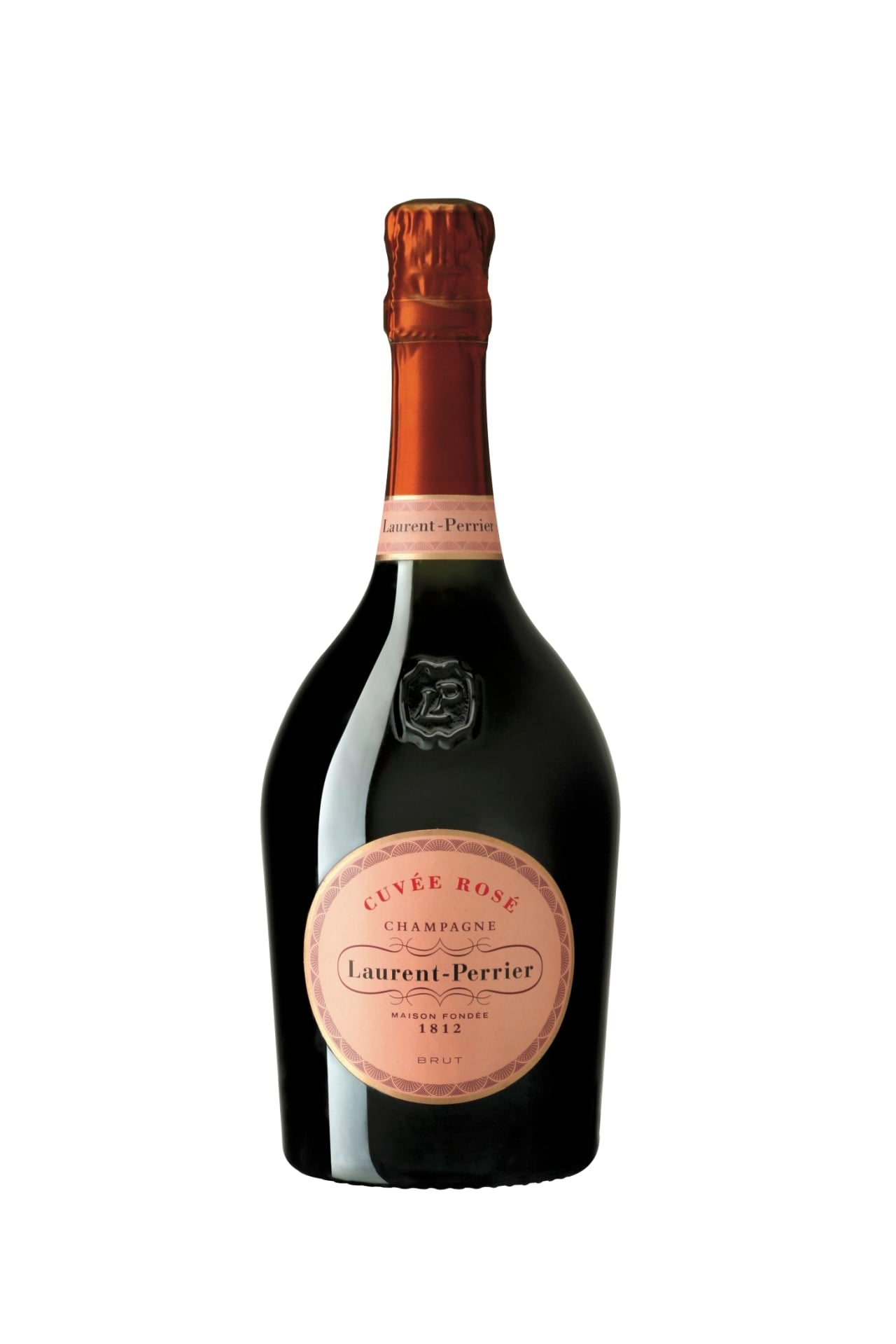 LAURENT PERRIER CUVEE ROSE BRUT - Bk Wine Depot Corp