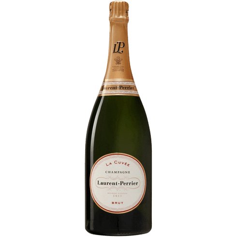 Laurent Perrier La Cuveé Champagne Brut - Bk Wine Depot Corp