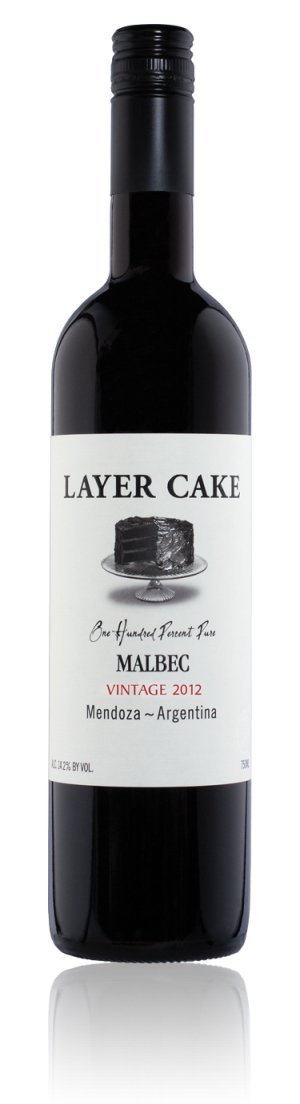 LAYER CAKE MALBEC - Bk Wine Depot Corp