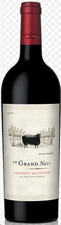 Le Grand Noir Cabernet Sauvignon 2020 - Bk Wine Depot Corp