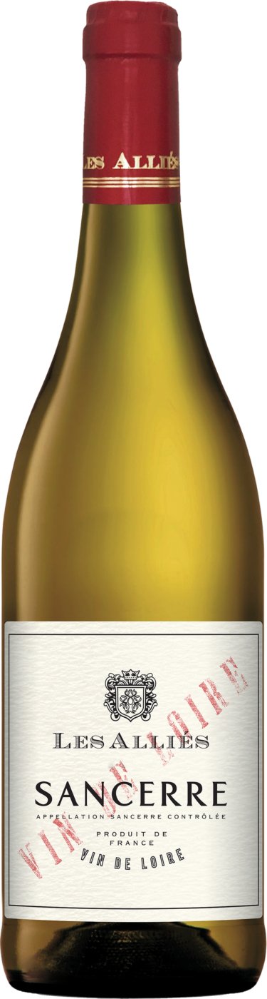 Les Allies Sancerre 2022 - Bk Wine Depot Corp