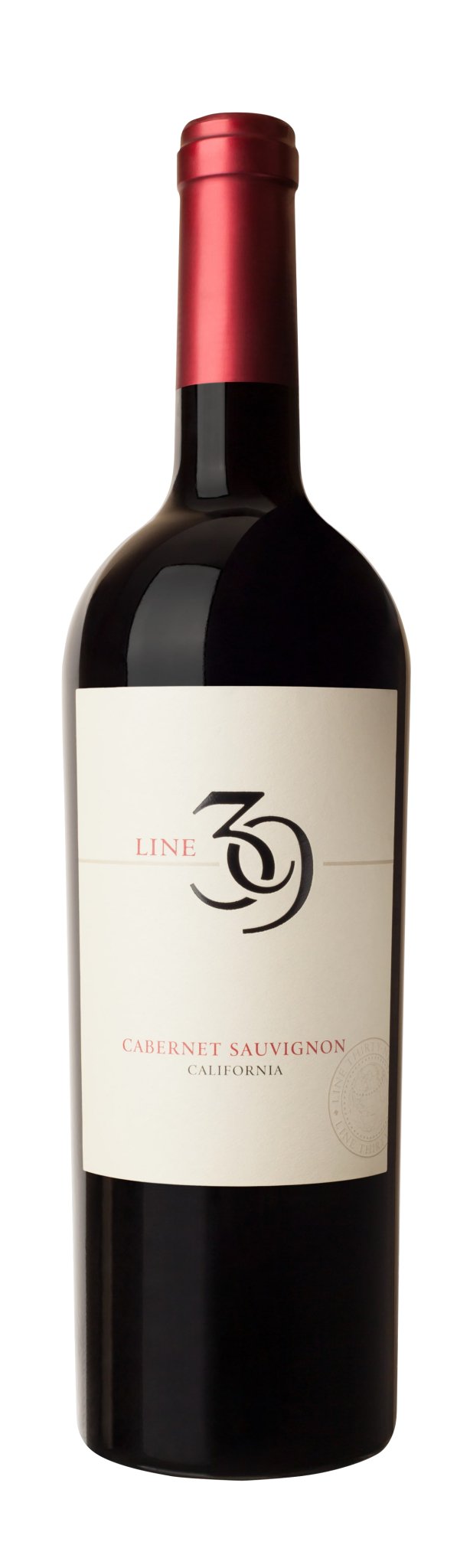 Line 39 Cabernet Sauvignon 2018 - Bk Wine Depot Corp