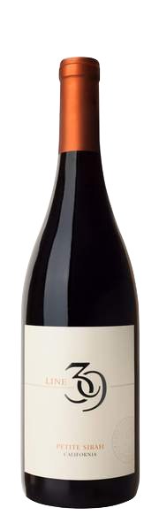 Line 39 Petite Sirah - Bk Wine Depot Corp