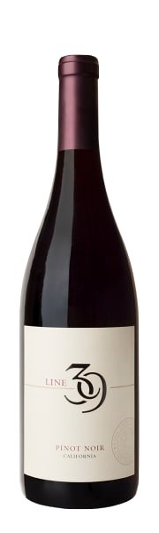 Line 39 Pinot Noir - Bk Wine Depot Corp