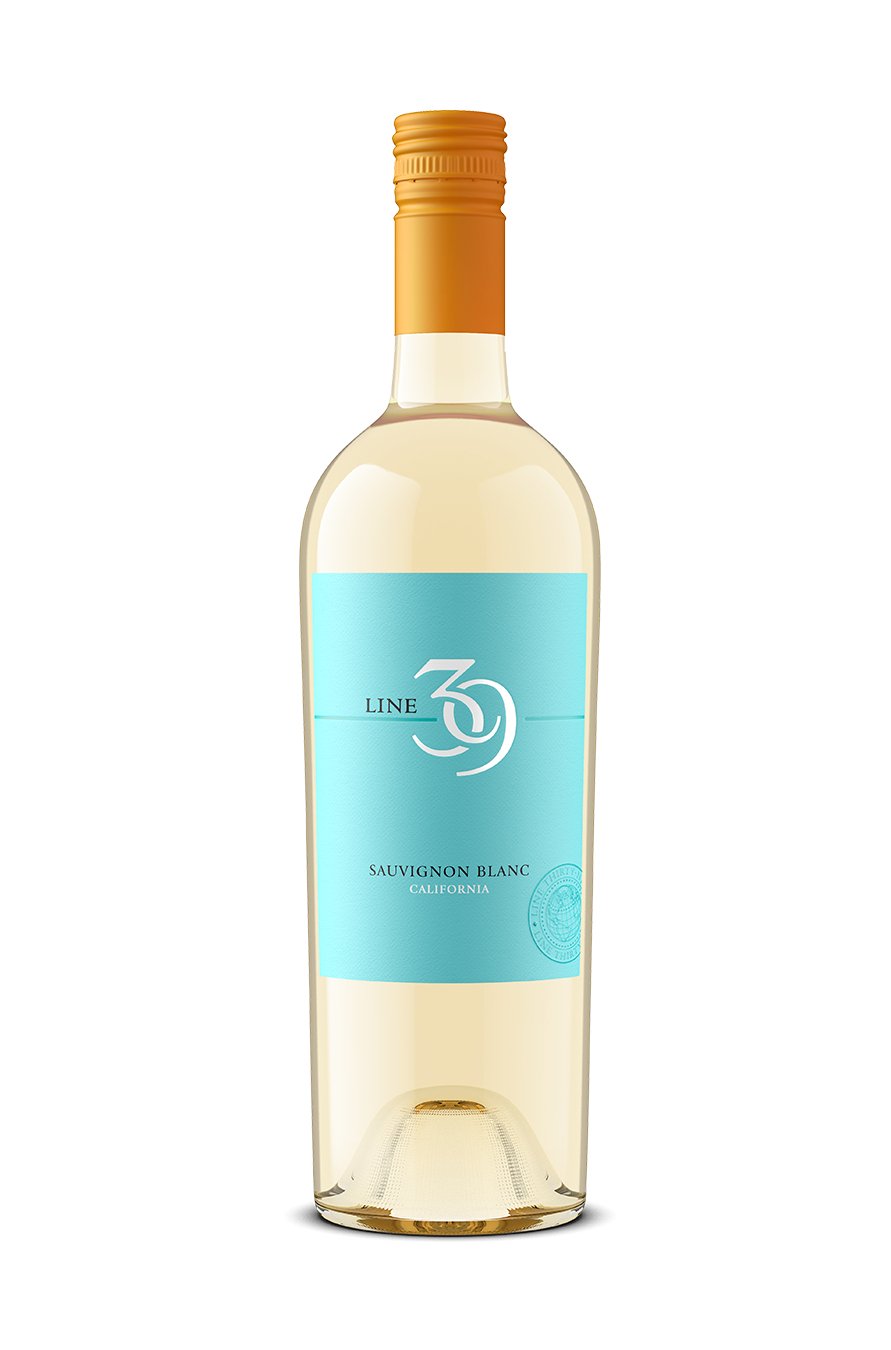 Line 39 Sauvignon Blanc - Bk Wine Depot Corp