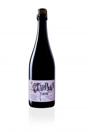 Lini 910 Labrusca Lambrusco Rosato - Bk Wine Depot Corp