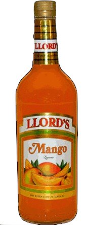 LLORD'S MANGO - Bk Wine Depot Corp