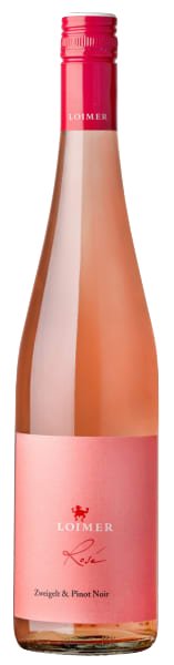 LOIMER ROSE - Bk Wine Depot Corp