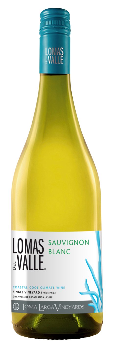 Loma Larga Vineyards Lomas Del Valle Sauvignon Blanc 2019 - Bk Wine Depot Corp