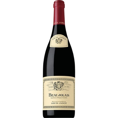 LOUIS JADOT BEAJOLAIS - Bk Wine Depot Corp