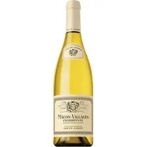 Louis Jadot Macon - Villages Chardonnay - Bk Wine Depot Corp