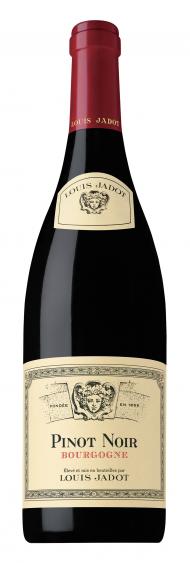 Louis Jadot Pinot Noir Bourgogne - Bk Wine Depot Corp