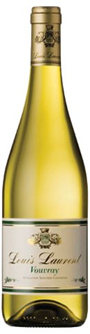 LOUIS LAURENT VOUVRAY 2017 - Bk Wine Depot Corp