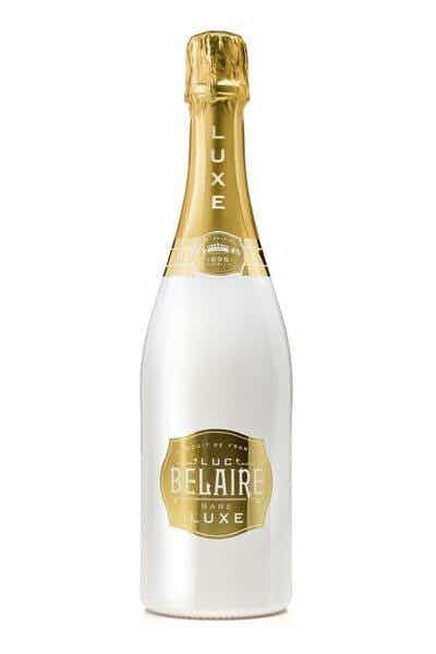 Luc Belaire Rare Luxe - Bk Wine Depot Corp