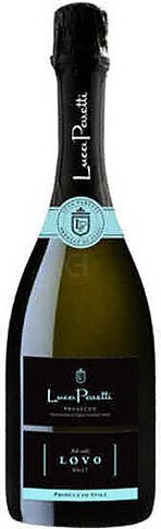 Luca Paretti Prosecco Brut - Bk Wine Depot Corp