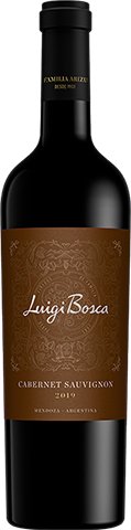 Luigi Bosca Cabernet Sauvignon - Bk Wine Depot Corp