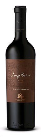 Luigi Bosca Malbec - Bk Wine Depot Corp