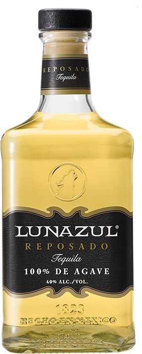 Lunazul Tequila Reposado - Bk Wine Depot Corp