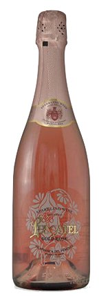 LUSCATEL SPARKLING ROSE - Bk Wine Depot Corp