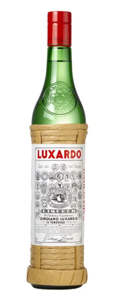 LUXARDO MARASCHINO - Bk Wine Depot Corp