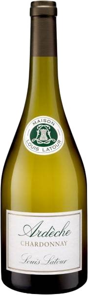 Maison Louis Latour Coteaux De L'ardèche Chardonnay - Bk Wine Depot Corp