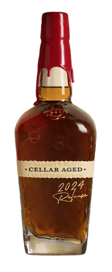 Maker’s Mark Cellar Aged 2024 Release - Bk Wine Depot Corp