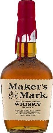 Maker's Mark Whisky - Bk Wine Depot Corp