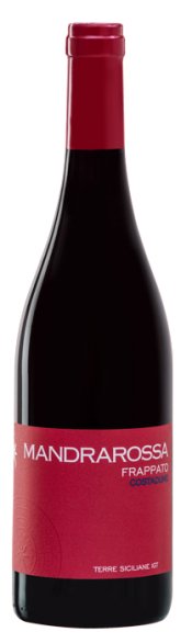 MANDRAROSSA FRAPPATO COSTA DUNE - Bk Wine Depot Corp