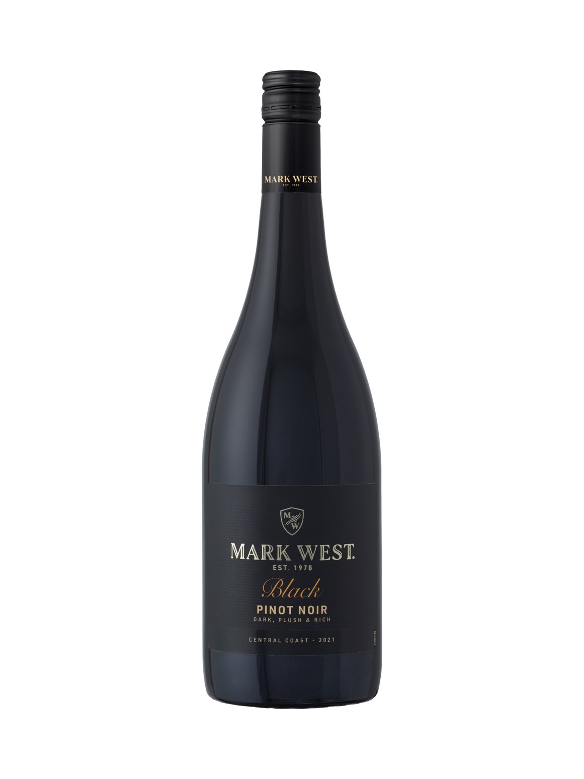 Mark West Black Pinot Noir - Bk Wine Depot Corp