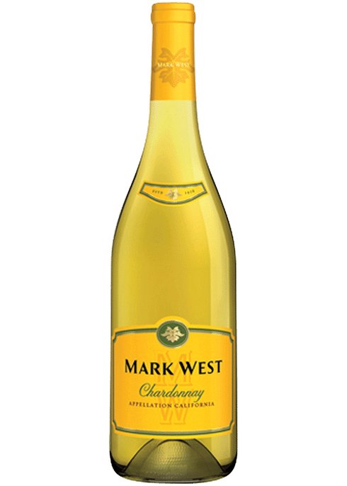 Mark West Chardonnay - Bk Wine Depot Corp