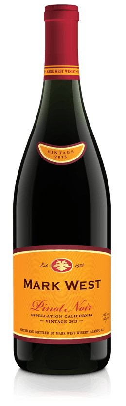 Mark West Pinot Noir - Bk Wine Depot Corp