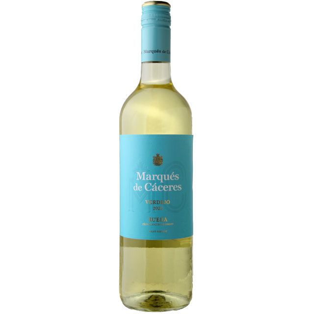 Marques De Caceres Verdejo White Wine - Bk Wine Depot Corp